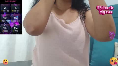 bianca_spear online show from January 3, 7:39 pm