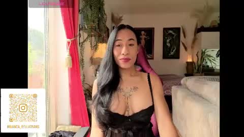 Bianca Transgirl online show from June 16, 8:39 am