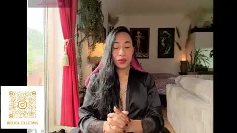 Bianca Transgirl online show from June 17, 8:17 am