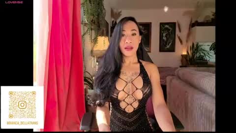 Bianca Transgirl online show from July 2, 5:57 am
