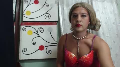 Snapshot of bianca_vega chatting on November 8, 5:29 am Bianca Vega online show from November 8, 5:29 am