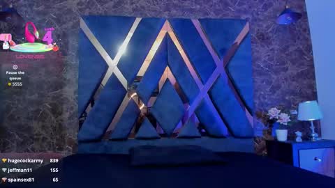 bianca_vega_ online show from December 19, 5:36 am