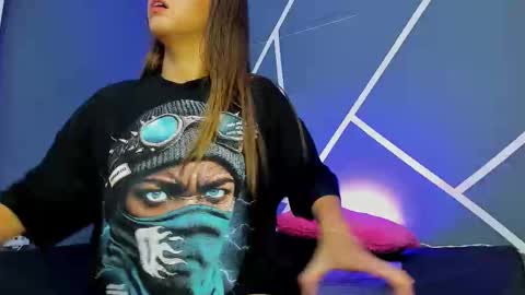bianca_vega_ online show from March 18, 11:13 am