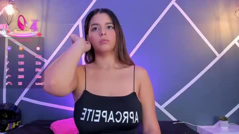 bianca_vega_ online show from April 23, 11:20 am