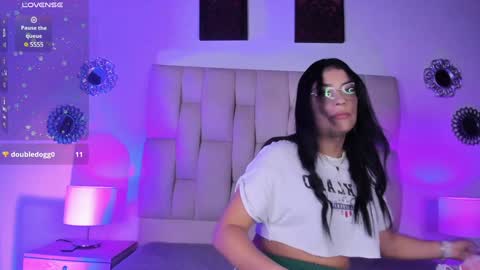  B I A N C A  online show from December 26, 11:54 am