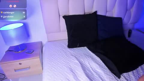  B I A N C A  online show from January 23, 3:01 pm