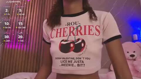 biancaa__18 online show from June 20, 7:16 pm