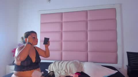 biancaarossii online show from July 9, 12:31 pm