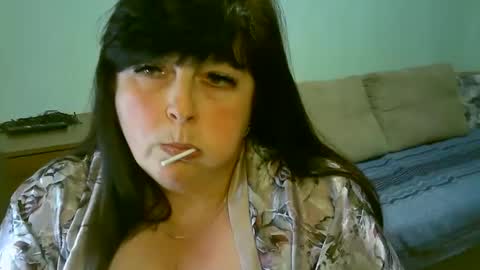 Snapshot of biancalady chatting on March 5, 8:21 pm BiancaLady online show from March 5, 8:21 pm