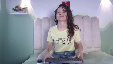 Bianca online show from December 22, 11:51 am