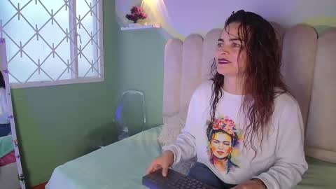 Bianca online show from March 9, 11:58 am