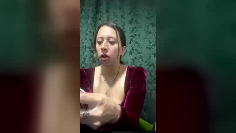 Bianca Mirage online show from June 21, 3:42 am