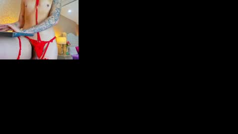 Bianca online show from June 19, 2:21 pm