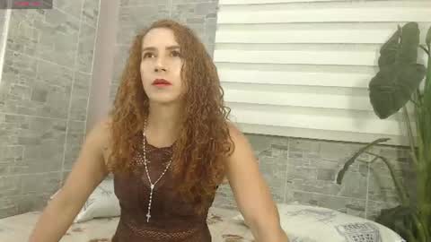 Bianca Montiel online show from July 31, 8:19 pm