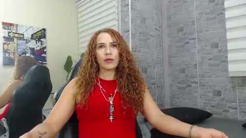 Bianca Montiel online show from August 3, 8:45 pm