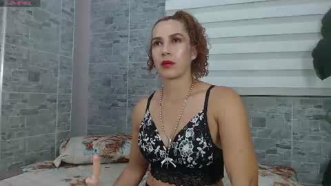 Bianca Montiel online show from August 6, 9:28 pm