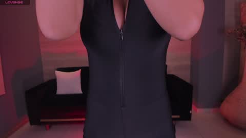 Bianca Pierce online show from January 14, 11:53 am