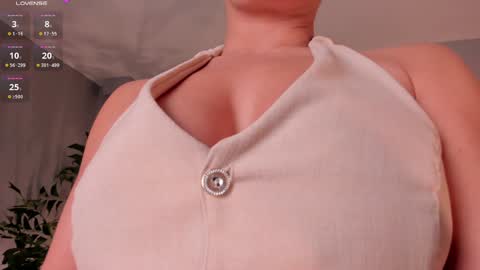 Bianca Pierce online show from January 23, 2:50 pm