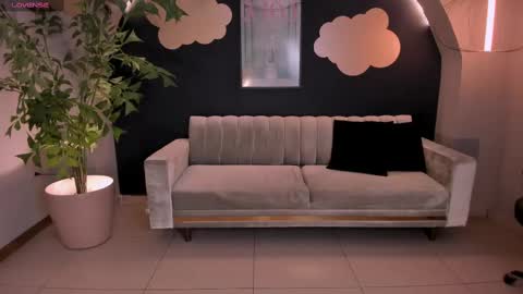 Bianca Pierce online show from February 28, 11:36 am