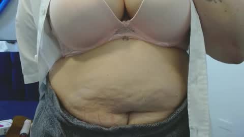 Snapshot of biancasteel chatting on March 6, 6:05 pm biancasteel online show from March 6, 6:05 pm