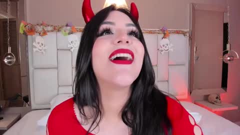 Hi Im Bianca online show from October 24, 3:58 am