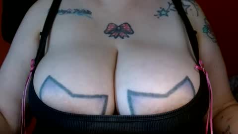 bianca online show from April 25, 1:52 pm