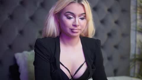  Bianka  online show from July 13, 9:06 pm