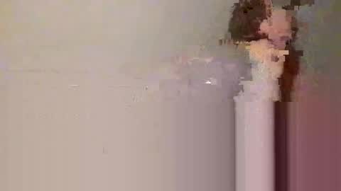 Snapshot of bibaby_ellie_ chatting on December 3, 11:46 pm Ellie  online show from December 3, 11:46 pm