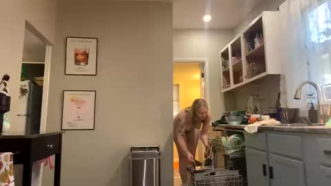 Snapshot of bibaby_ellie_ chatting on October 11, 8:51 pm Ellie  online show from October 11, 8:51 pm