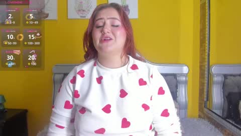 bibiana_js_ online show from February 3, 4:52 pm