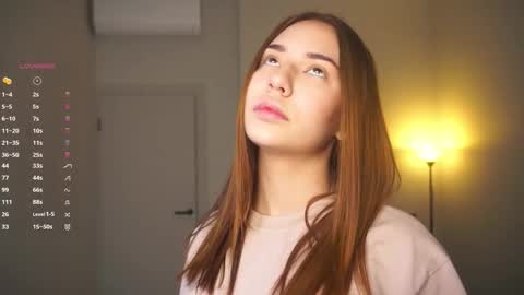 Ophelia online show from November 30, 7:18 pm