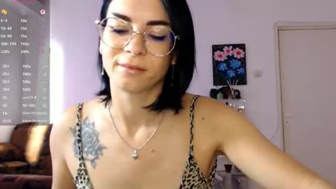 innasugarwild online show from August 3, 4:55 am