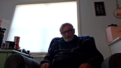 Snapshot of bibob690 chatting on November 3, 1:56 pm Bi-Bob690 online show from November 3, 1:56 pm