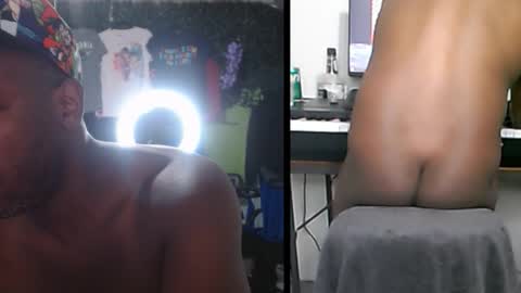 BicepsandFrot online show from October 13, 4:12 am