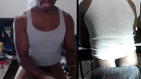 BicepsandFrot online show from October 26, 11:09 pm