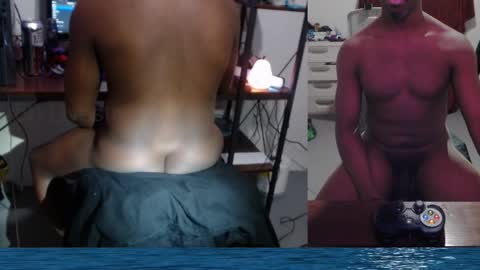 BicepsandFrot online show from April 7, 5:41 am