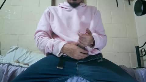 bichopeludo online show from October 25, 3:36 am