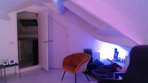 Snapshot of bickel chatting on December 19, 2:51 am Bickel online show from December 19, 2:51 am