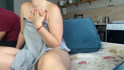 Mariya online show from January 26, 11:06 am