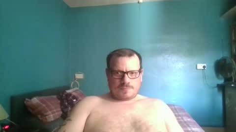 Snapshot of bidan1986 chatting on October 18, 11:00 am bigdan1986 online show from October 18, 11:00 am