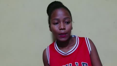 Snapshot of bienvenue987832 chatting on April 3, 3:04 am bienvenue987832 online show from April 3, 3:04 am