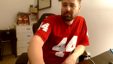 Snapshot of biff_beaverhausen chatting on September 14, 12:43 am Biff Beaverhousen online show from September 14, 12:43 am