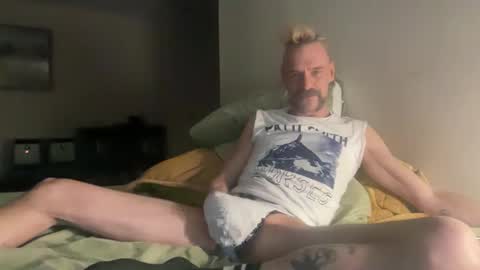 biffpowbang online show from March 4, 8:31 am