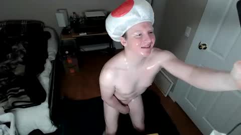 Snapshot of bifuckbot5000 chatting on November 18, 1:04 pm sexboy5000 online show from November 18, 1:04 pm