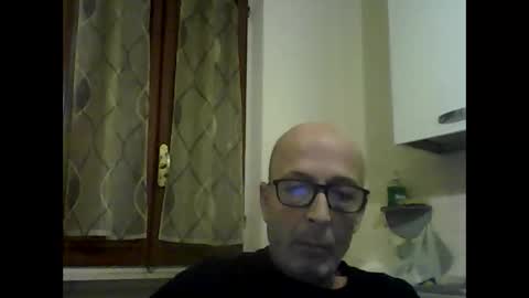 big23italy online show from April 12, 7:19 pm