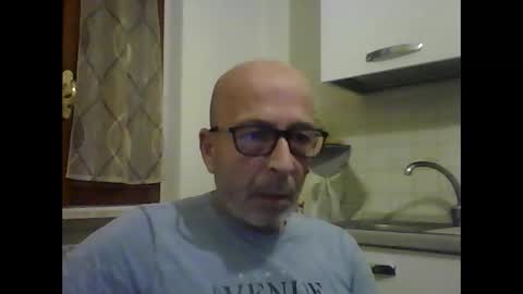 big23italy online show from May 16, 10:30 pm