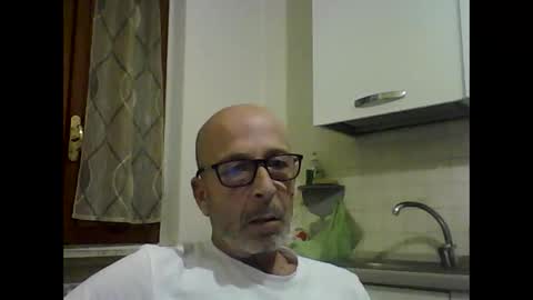 big23italy online show from May 25, 6:47 pm