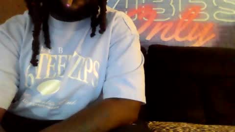 thatcoupledawg online show from January 13, 7:08 pm