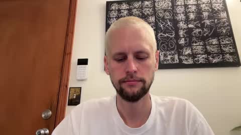 Billy HC online show from September 11, 9:37 pm