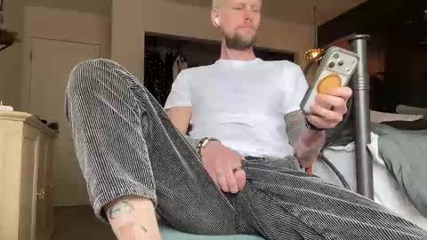 Billy HC online show from March 18, 8:56 pm